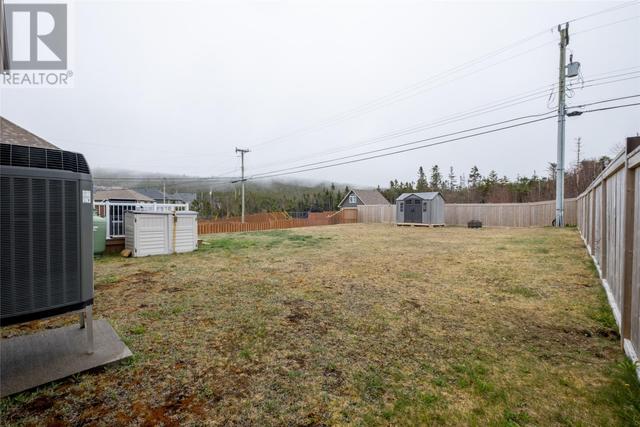16 Atlantica Drive, House detached with 3 bedrooms, 2 bathrooms and null parking in Paradise NL | Image 33