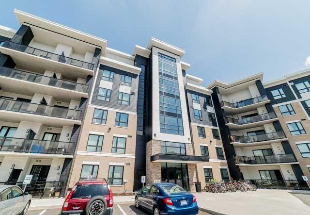 315 - 630 Sauve St, Condo with 1 bedrooms, 1 bathrooms and 1 parking in Milton ON | Image 14