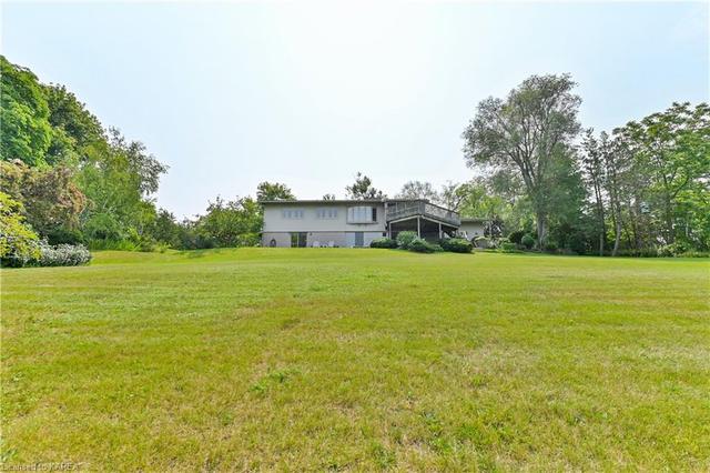 3438 County Road 3, House detached with 4 bedrooms, 2 bathrooms and 10 parking in Prince Edward County ON | Image 39