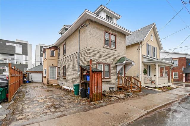 80 Merton Street, House detached with 6 bedrooms, 3 bathrooms and 3 parking in Ottawa ON | Image 2