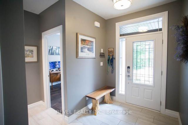 10 - 23 Cedar St, Townhouse with 2 bedrooms, 3 bathrooms and 4 parking in Brant ON | Image 23