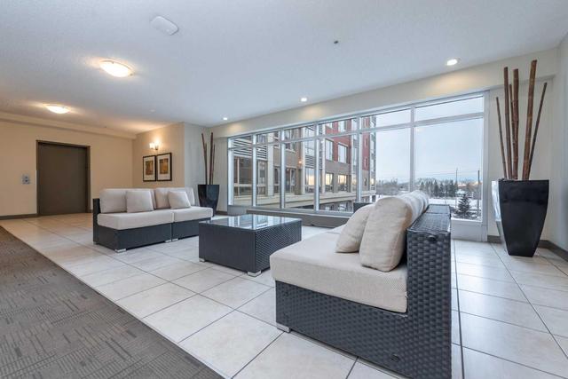 302 - 35 Inglewood Park Se, Condo with 1 bedrooms, 1 bathrooms and 1 parking in Calgary AB | Image 31