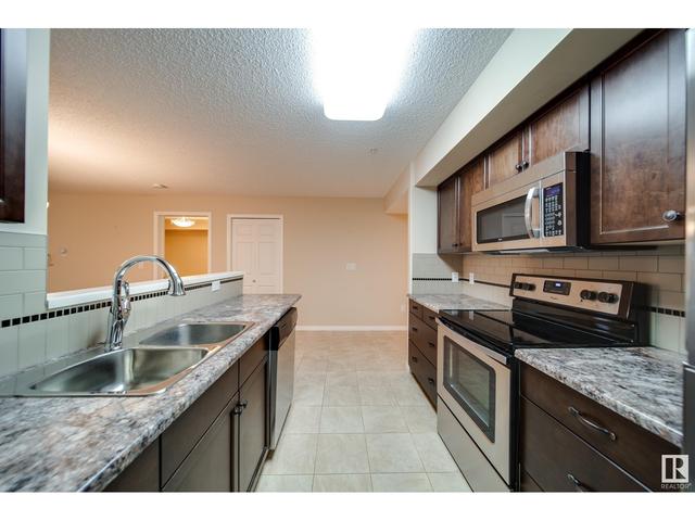 202 - 4450 Mccrae Av Nw, Condo with 2 bedrooms, 1 bathrooms and 1 parking in Edmonton AB | Image 10