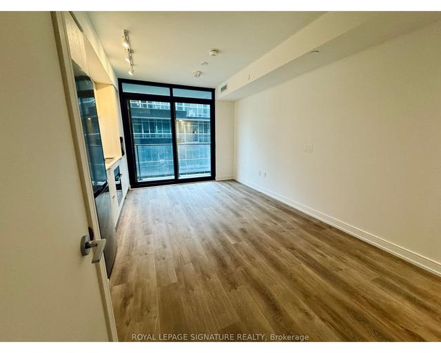 1315 - 1 Jarvis St, Condo with 1 bedrooms, 1 bathrooms and 0 parking in Hamilton ON | Image 14