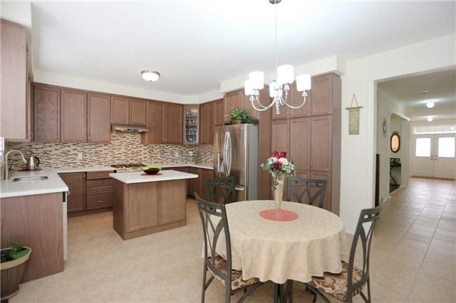 40 Tappet Dr, House detached with 5 bedrooms, 6 bathrooms and 4 parking in Brampton ON | Image 9