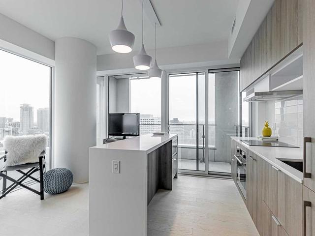 2907 - 5 Soudan Ave, Condo with 2 bedrooms, 2 bathrooms and 1 parking in Toronto ON | Image 19