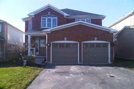 80 Brooking St, House detached with 4 bedrooms, 3 bathrooms and 4 parking in Clarington ON | Image 1
