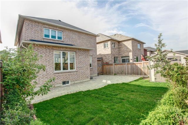 365 Lauderdale Dr, House detached with 4 bedrooms, 3 bathrooms and 5 parking in Vaughan ON | Image 20