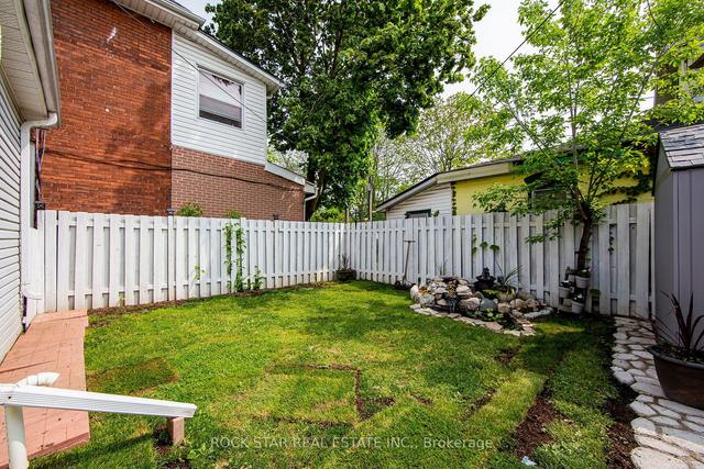 103 Park Ave, House detached with 2 bedrooms, 1 bathrooms and 2 parking in Brantford ON | Image 26