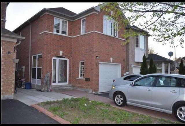 bsmt - 75 Highhill Dr, House detached with 1 bedrooms, 1 bathrooms and 0 parking in Toronto ON | Card Image
