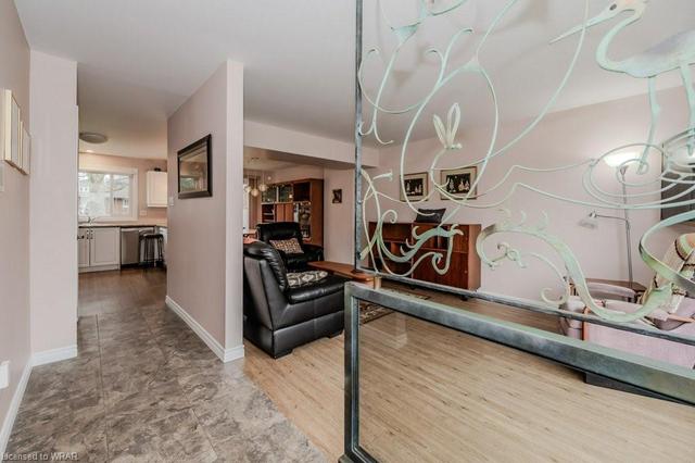 165 Fourth Avenue, House semidetached with 3 bedrooms, 1 bathrooms and 2 parking in Kitchener ON | Image 26