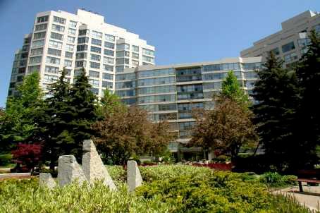 sph 16 - 2261 Lake Shore Blvd W, Condo with 2 bedrooms, 2 bathrooms and 2 parking in Toronto ON | Image 1