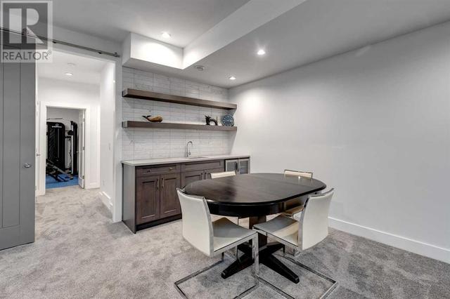 4014 19 Street Sw, House semidetached with 4 bedrooms, 3 bathrooms and 2 parking in Calgary AB | Image 35