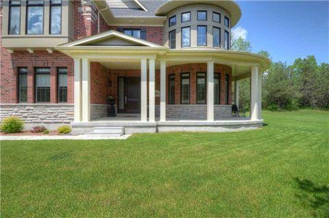 67 Whitewood Dr, House detached with 4 bedrooms, 6 bathrooms and 12 parking in Whitchurch Stouffville ON | Image 3