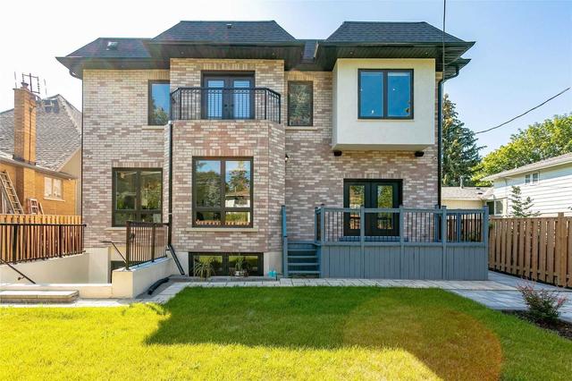 26 Markhaven Rd, House detached with 4 bedrooms, 6 bathrooms and 6 parking in Markham ON | Image 35