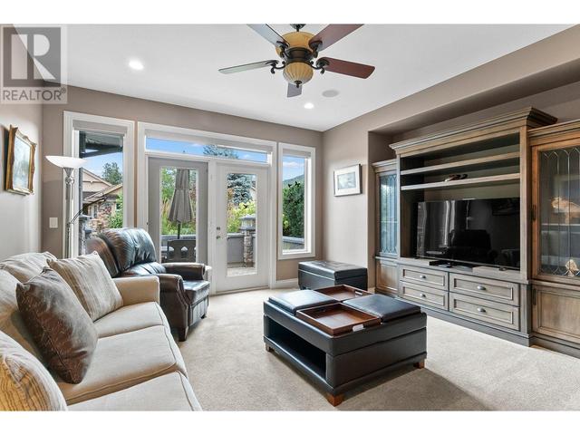 3986 Gallaghers Parkland Drive, House detached with 3 bedrooms, 3 bathrooms and 4 parking in Kelowna BC | Image 19