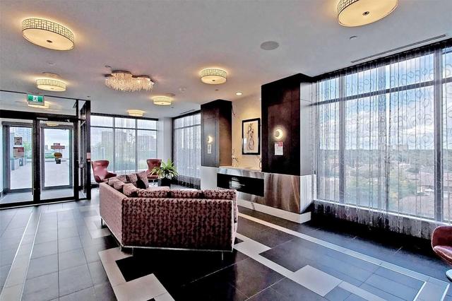 523 - 50 Ann O'reilly Rd, Condo with 3 bedrooms, 2 bathrooms and 1 parking in Toronto ON | Image 33