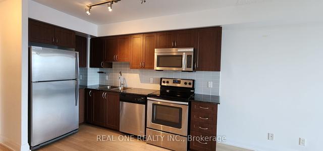 922 - 372 Highway 7, Condo with 1 bedrooms, 1 bathrooms and 2 parking in Richmond Hill ON | Image 16