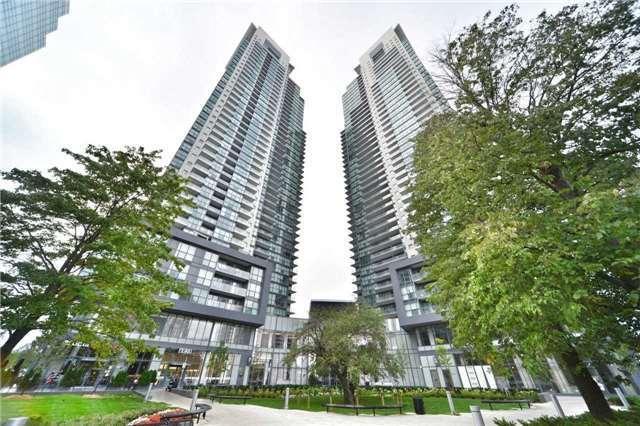 lph205 - 5168 Yonge St, Condo with 1 bedrooms, 1 bathrooms and 1 parking in Toronto ON | Image 1