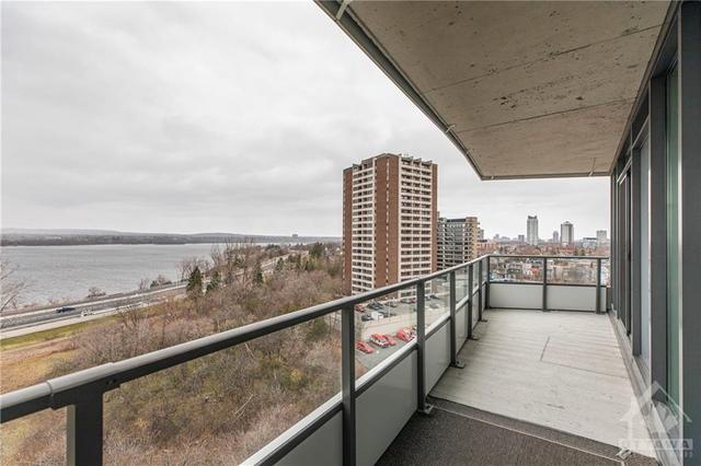 905 - 485 Richmond Road, Condo with 2 bedrooms, 2 bathrooms and 1 parking in Ottawa ON | Image 14