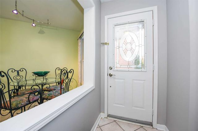 7224 Visor Gate, House semidetached with 3 bedrooms, 3 bathrooms and 3 parking in Mississauga ON | Image 40