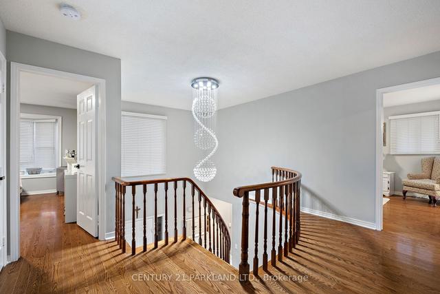87 Bonacres Ave, House detached with 4 bedrooms, 5 bathrooms and 4 parking in Toronto ON | Image 5