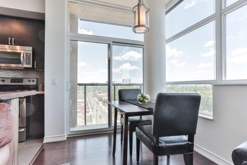 1002 - 280 Donlands Ave, Condo with 1 bedrooms, 1 bathrooms and 1 parking in Toronto ON | Image 6