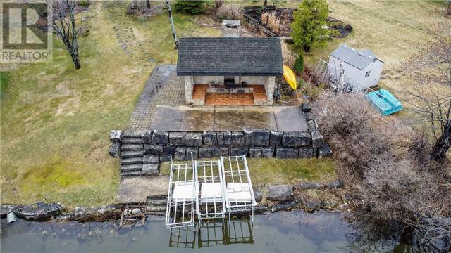 360 Ramsey Lake Road, House detached with 5 bedrooms, 5 bathrooms and null parking in Greater Sudbury ON | Image 95