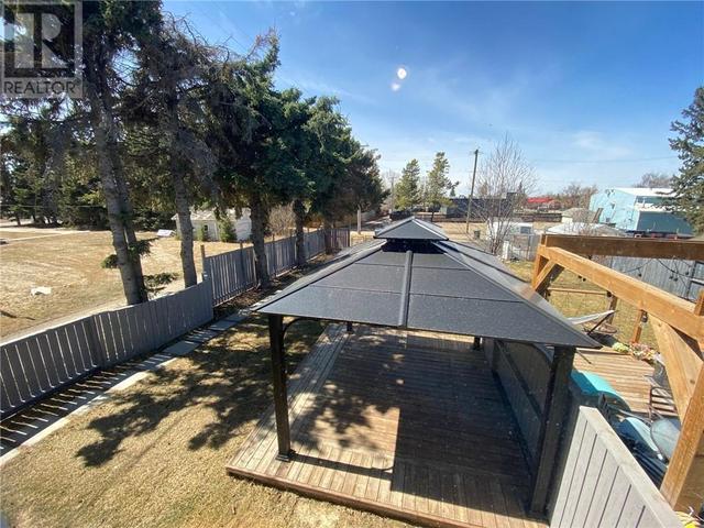 4918 54 Avenue, House semidetached with 3 bedrooms, 2 bathrooms and 2 parking in Olds AB | Image 4