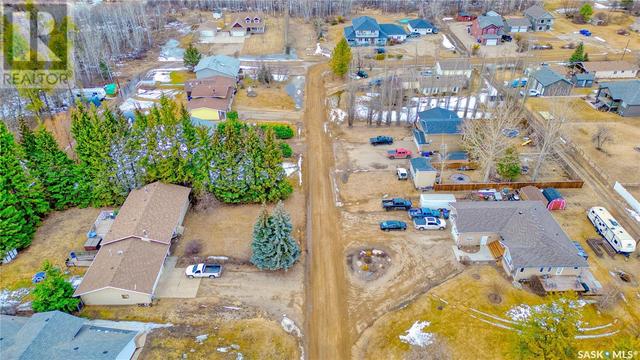 118 2nd Street W, House detached with 5 bedrooms, 3 bathrooms and null parking in Pierceland SK | Image 48