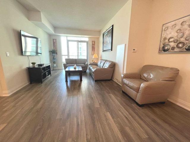 506 - 65 Yorkland Blvd, Condo with 2 bedrooms, 2 bathrooms and 1 parking in Brampton ON | Image 14