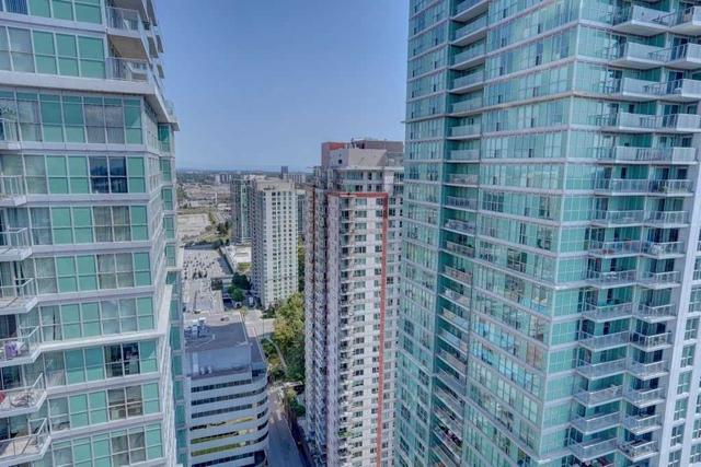 uph03 - 60 Town Centre Crt, Condo with 2 bedrooms, 1 bathrooms and 1 parking in Toronto ON | Image 15