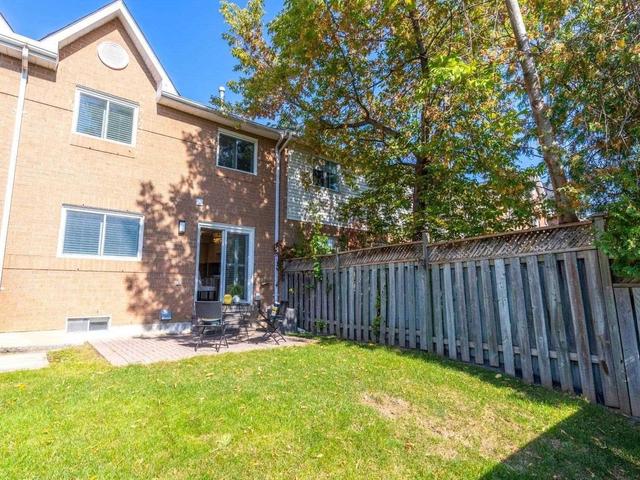42 Mccullock Cres, House attached with 3 bedrooms, 2 bathrooms and 3 parking in Ajax ON | Image 19