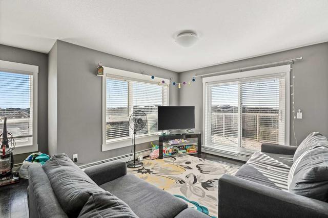 1407 - 240 Skyview Ranch Road Ne, Condo with 2 bedrooms, 2 bathrooms and 2 parking in Calgary AB | Image 10