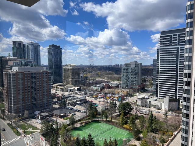 ph07 - 880 Grandview Way, Condo with 4 bedrooms, 3 bathrooms and 2 parking in Toronto ON | Image 29