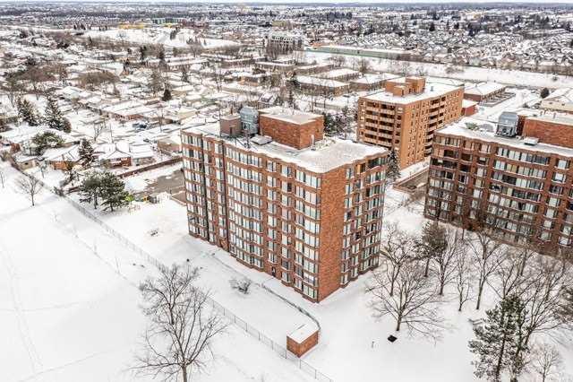 405 - 180 Limeridge Rd W, Condo with 2 bedrooms, 1 bathrooms and 1 parking in Hamilton ON | Image 20