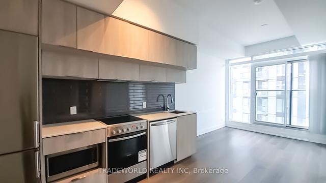 3015 - 181 Dundas St E, Condo with 1 bedrooms, 1 bathrooms and 0 parking in Toronto ON | Image 12
