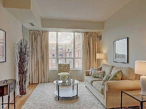 404 - 481 Rosewell Ave, Condo with 2 bedrooms, 2 bathrooms and 1 parking in Toronto ON | Image 7