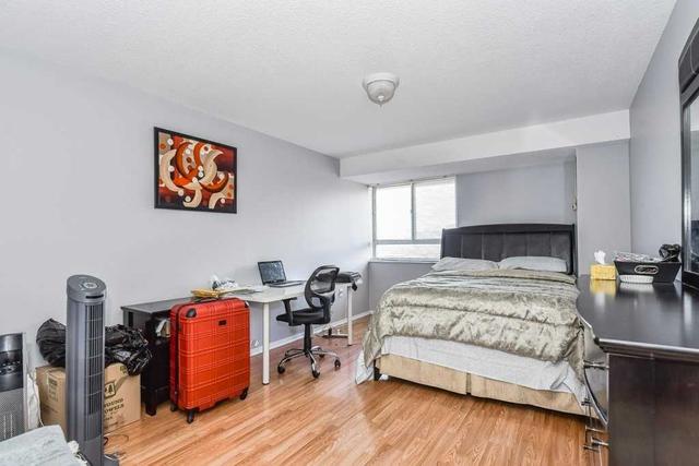615 - 4062 Lawrence Ave, Condo with 2 bedrooms, 1 bathrooms and 1 parking in Toronto ON | Image 6