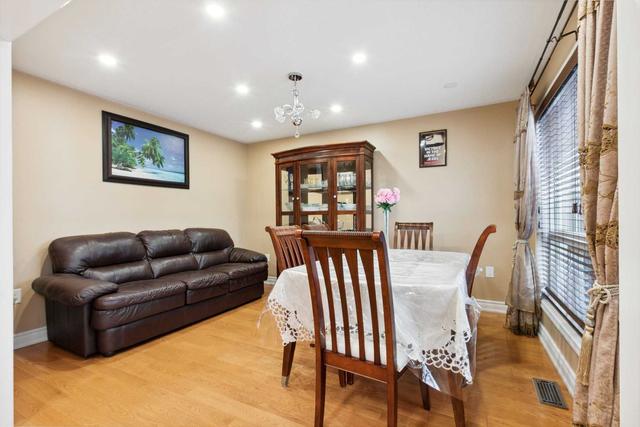 88 Meandering Tr, House detached with 3 bedrooms, 4 bathrooms and 3 parking in Toronto ON | Image 9