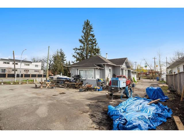 34595 2 Avenue, Home with 0 bedrooms, 0 bathrooms and null parking in Waterloo BC | Image 6