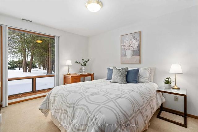 259 Cameron St, House detached with 1 bedrooms, 3 bathrooms and 8 parking in The Blue Mountains ON | Image 21