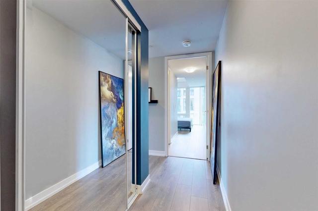 1012 - 60 Shuter St, Condo with 1 bedrooms, 2 bathrooms and 0 parking in Toronto ON | Image 33