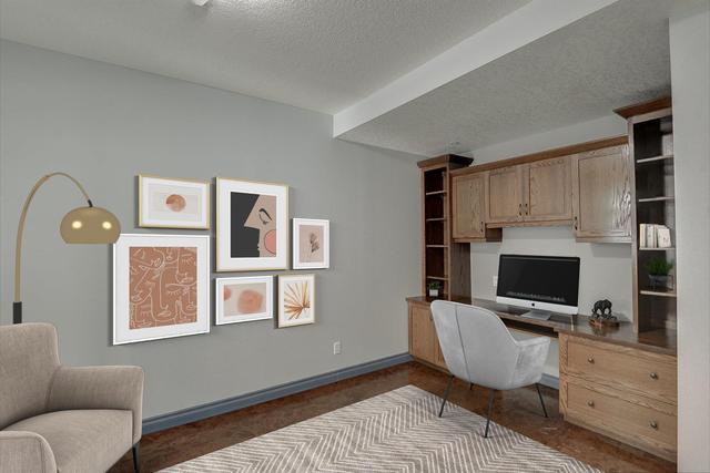 5104 - 14 Hemlock Crescent Sw, Condo with 3 bedrooms, 2 bathrooms and 2 parking in Calgary AB | Image 18