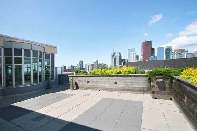 517 - 230 King St E, Condo with 1 bedrooms, 1 bathrooms and 0 parking in Toronto ON | Image 4