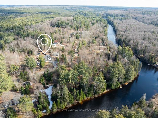 189 Balsam Chutes Rd, House detached with 5 bedrooms, 3 bathrooms and 8 parking in Huntsville ON | Image 34