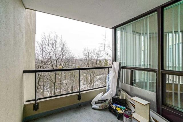 405 - 5 Rowntree Rd, Condo with 2 bedrooms, 2 bathrooms and 1 parking in Toronto ON | Image 17
