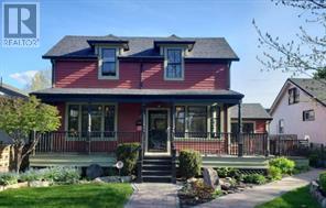 862 Bernard Avenue, House detached with 3 bedrooms, 1 bathrooms and 5 parking in Kelowna BC | Image 1