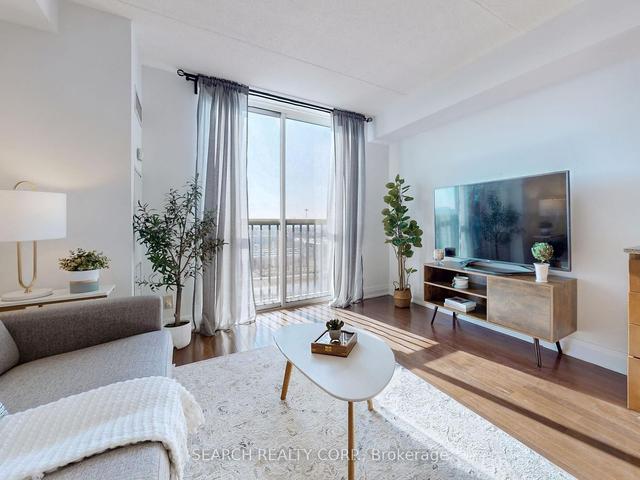 813 - 2737 Keele St, Condo with 1 bedrooms, 1 bathrooms and 0 parking in Toronto ON | Image 28