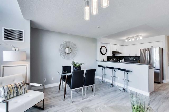 327 - 200 Manitoba St, Condo with 1 bedrooms, 2 bathrooms and 1 parking in Toronto ON | Image 13